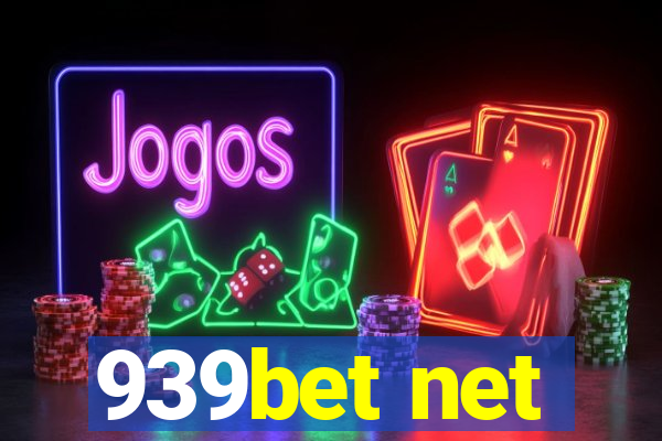 939bet net